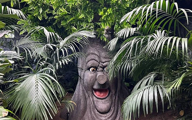 وجهة مثالية لجميع الأعمار